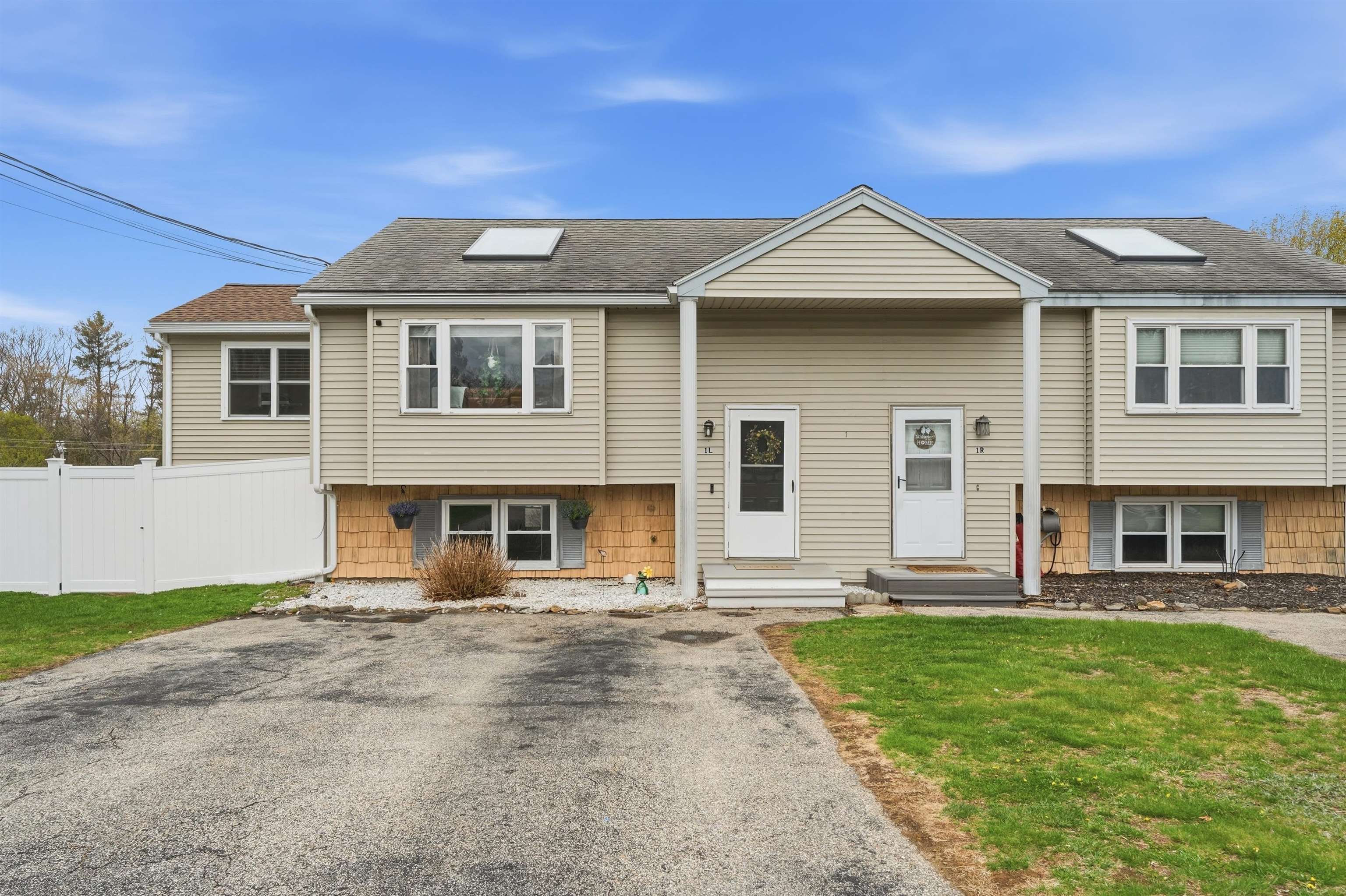 1 Matthew Drive, Unit L Derry, NH 03038 - Photo 1 of 38