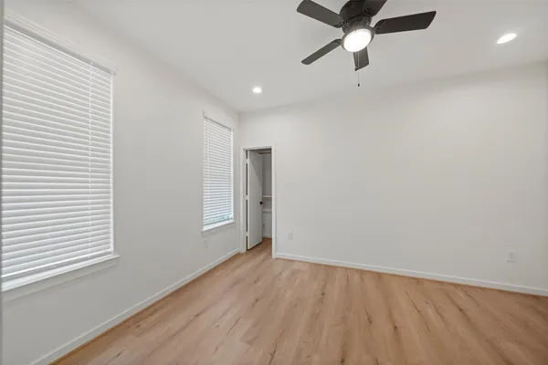 $2,299 | 1408 Enid Street, Unit C, Houston, TX 77009