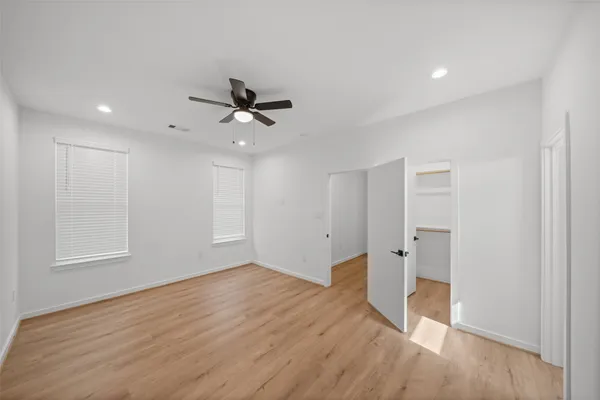 $2,299 | 1408 Enid Street, Unit C, Houston, TX 77009