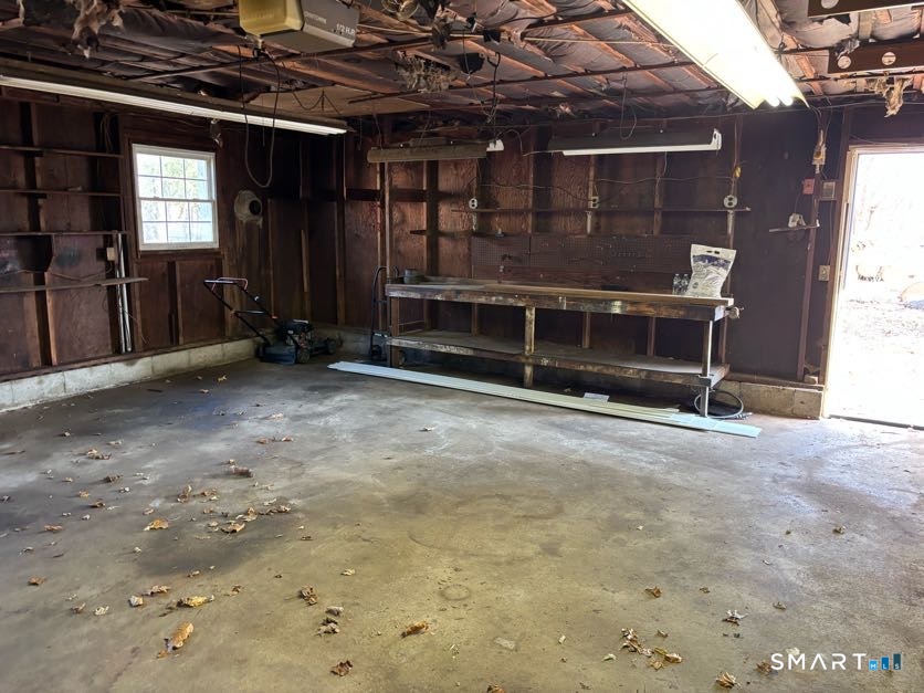 8 Prospect Hill Deep River, CT 06417 - Photo 8 of 10 a view of a room with wooden floor