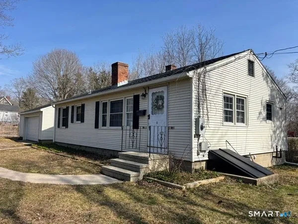 $365,000 | 8 Prospect Hill, Deep River, CT 06417