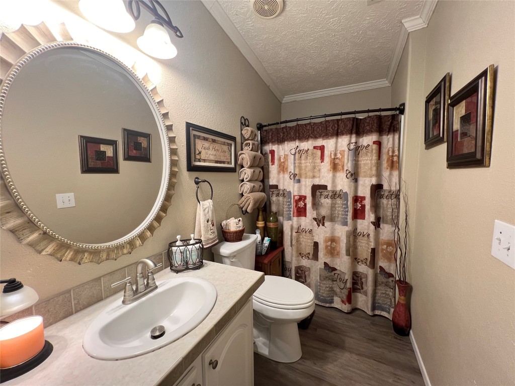 1873 FM 1163 Road El Campo, TX 77437 - Photo 19 of 48