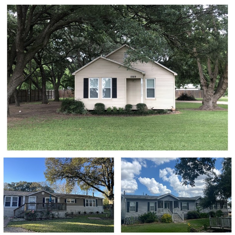 1873 FM 1163 Road El Campo, TX 77437 - Photo 24 of 48