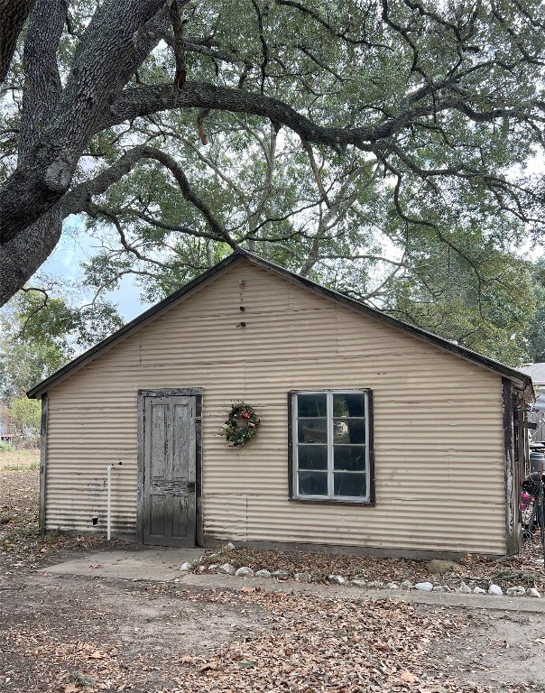 1873 FM 1163 Road El Campo, TX 77437 - Photo 33 of 48