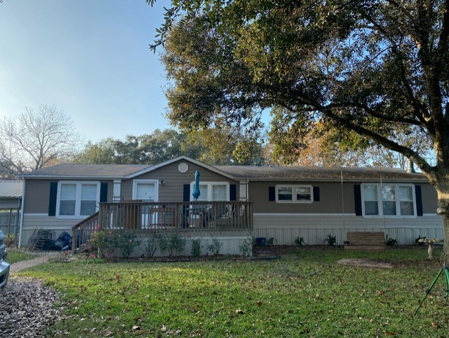 1873 FM 1163 Road El Campo, TX 77437 - Photo 34 of 48