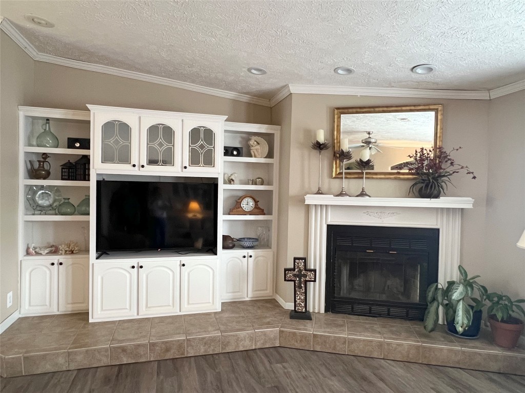 1873 FM 1163 Road El Campo, TX 77437 - Photo 5 of 48