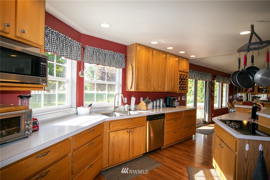 234 Lynn Road Northeast Moses Lake, WA 98837 - Photo 22 of 40 Gallery Image 22