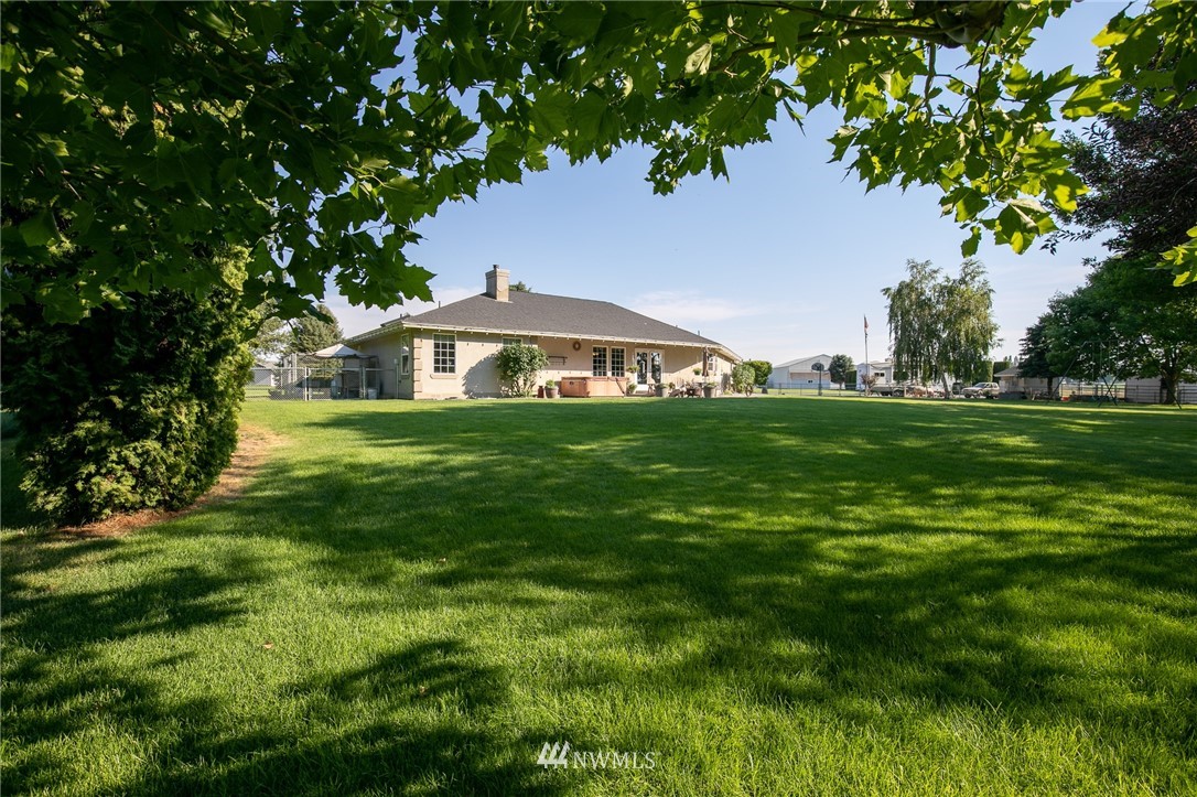 234 Lynn Road Northeast Moses Lake, WA 98837 - Photo 30 of 40 Gallery Image 30