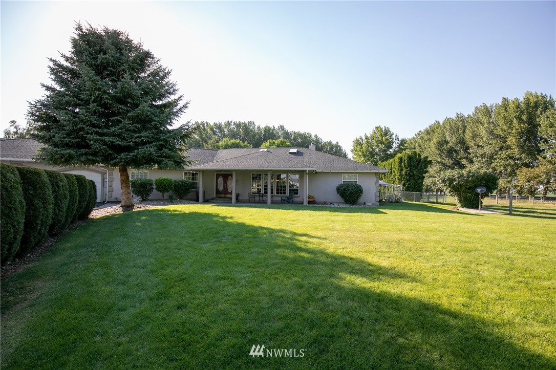 234 Lynn Road Northeast Moses Lake, WA 98837 - Photo 37 of 40 Gallery Image 37