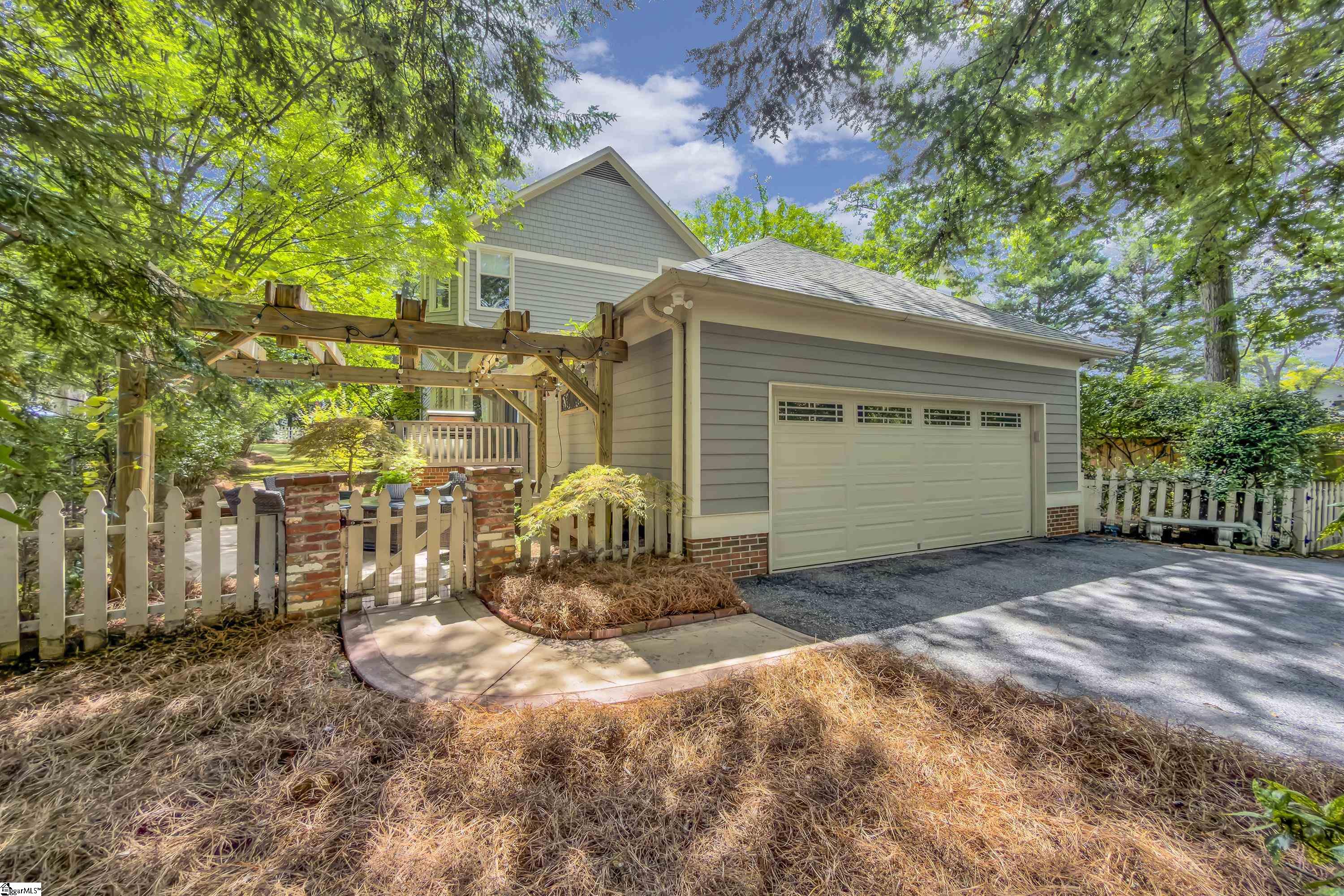 400 West Faris Road Greenville, SC 29605 - Photo 35 of 45 Gallery Image 35