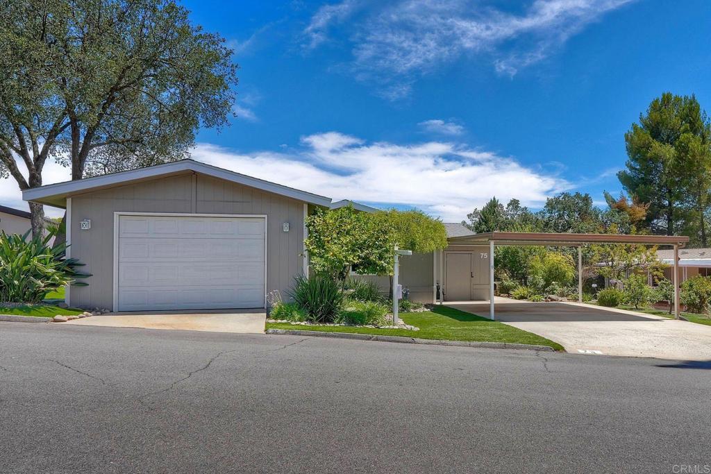 18218 Paradise Mountain Road Valley Center, CA 92082 - Photo 1 of 35