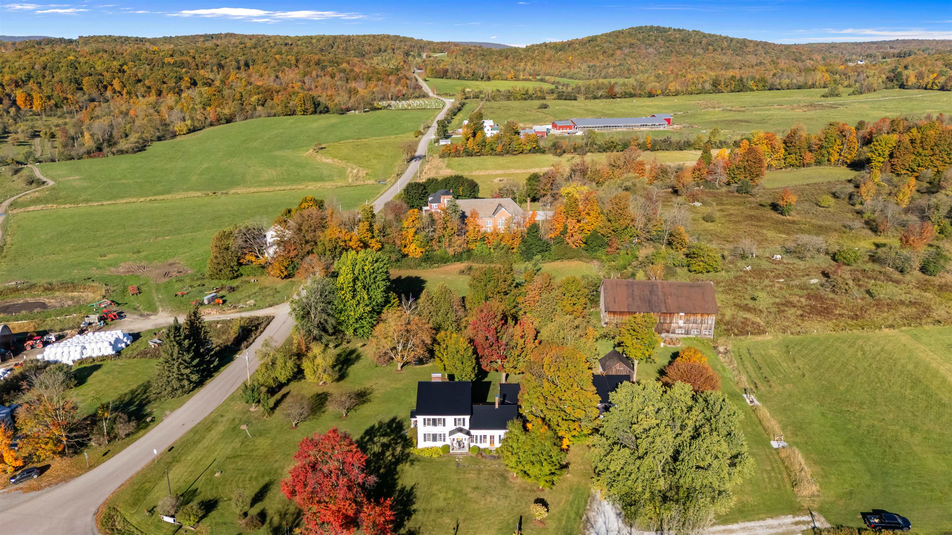 123 N Road Fairfield, VT 05455 - Photo 53 of 57