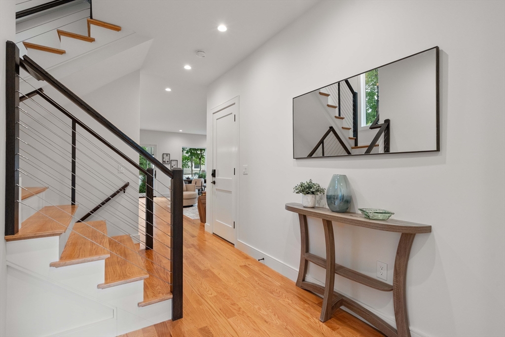 110 Harvard Street, Unit A Newton, MA 02460 - Photo 2 of 30