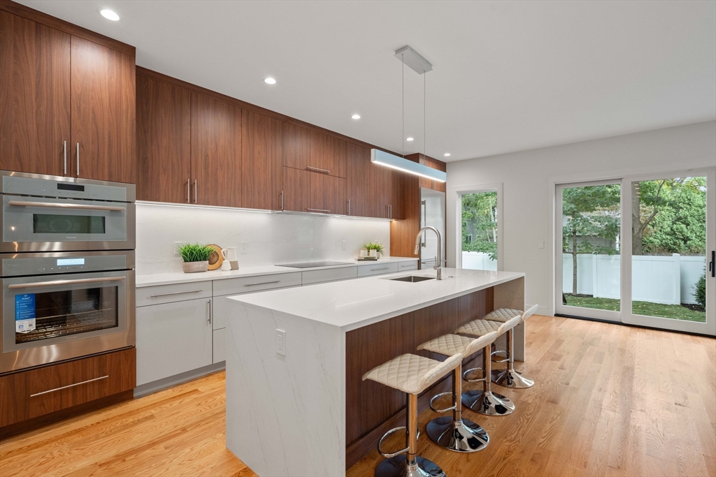 110 Harvard Street, Unit A Newton, MA 02460 - Photo 6 of 30