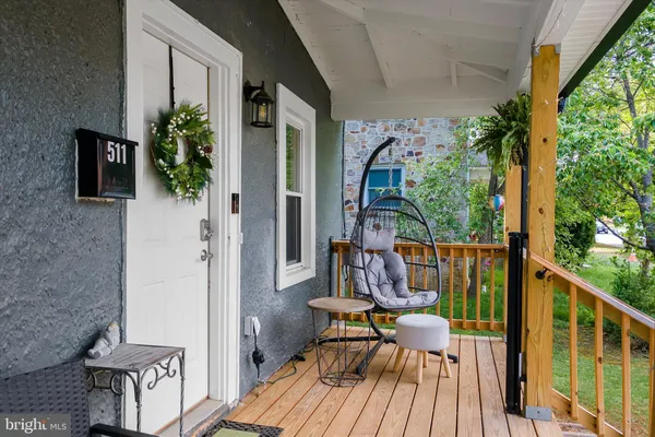 $371,000 | 511 Virginia Avenue, Front Royal, VA 22630