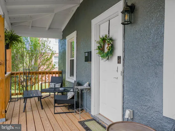 $371,000 | 511 Virginia Avenue, Front Royal, VA 22630