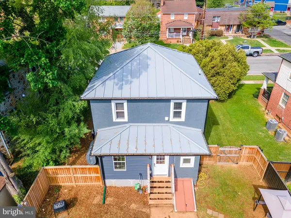 $371,000 | 511 Virginia Avenue, Front Royal, VA 22630