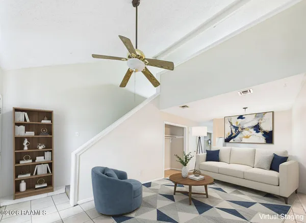 $625 | 202 Belfast Street, Unit A, Lafayette, LA 70506