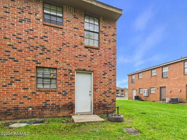 $625 | 202 Belfast Street, Unit A, Lafayette, LA 70506
