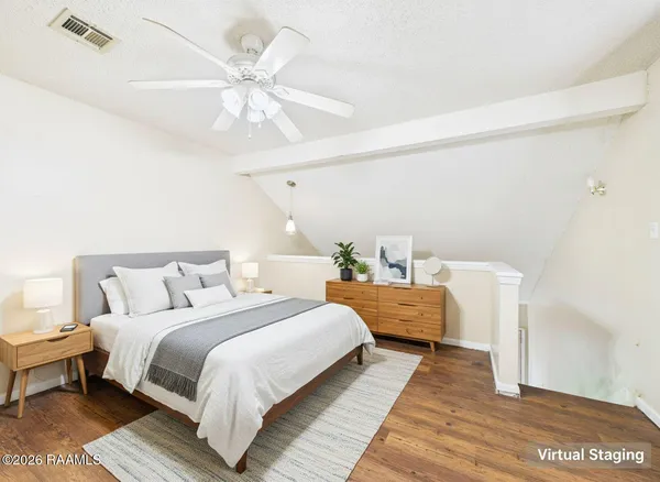 $625 | 202 Belfast Street, Unit A, Lafayette, LA 70506