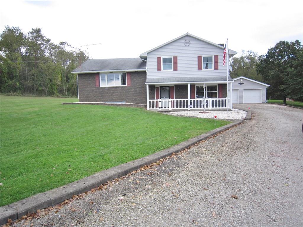 160 Messmore Road McClellandtown, PA 15458 - Photo 1 of 20 Gallery Image 1