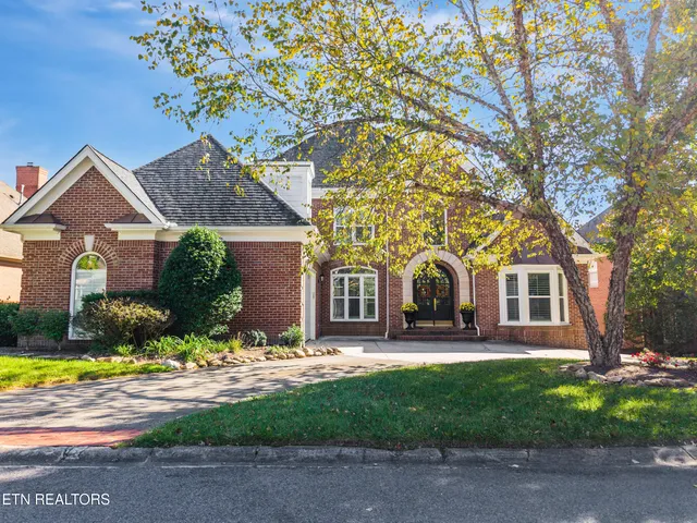 $987,000 | 11506 Benwick Lane, Knoxville, TN 37934