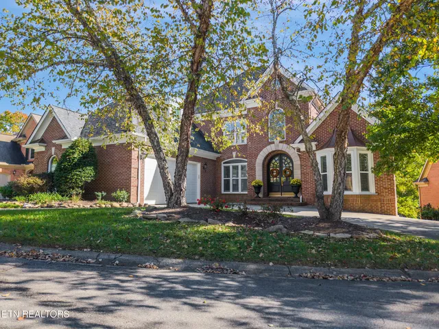 $987,000 | 11506 Benwick Lane, Knoxville, TN 37934