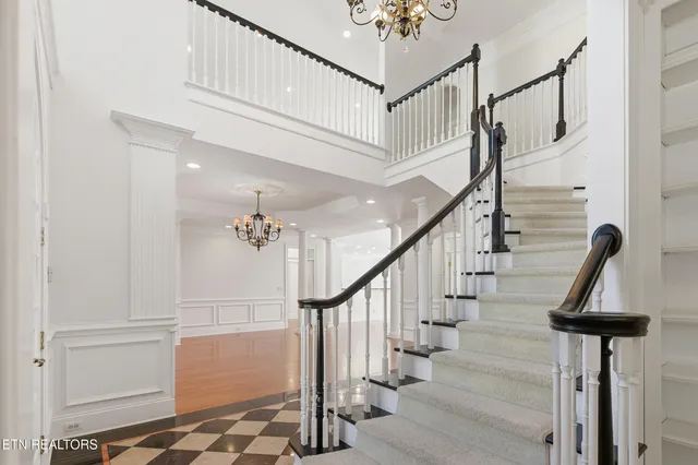 $987,000 | 11506 Benwick Lane, Knoxville, TN 37934