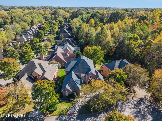 $987,000 | 11506 Benwick Lane, Knoxville, TN 37934