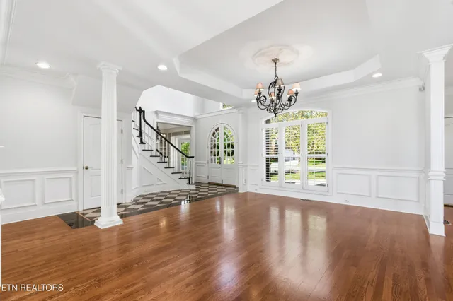 $987,000 | 11506 Benwick Lane, Knoxville, TN 37934