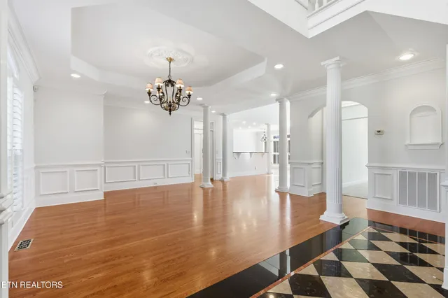 $987,000 | 11506 Benwick Lane, Knoxville, TN 37934