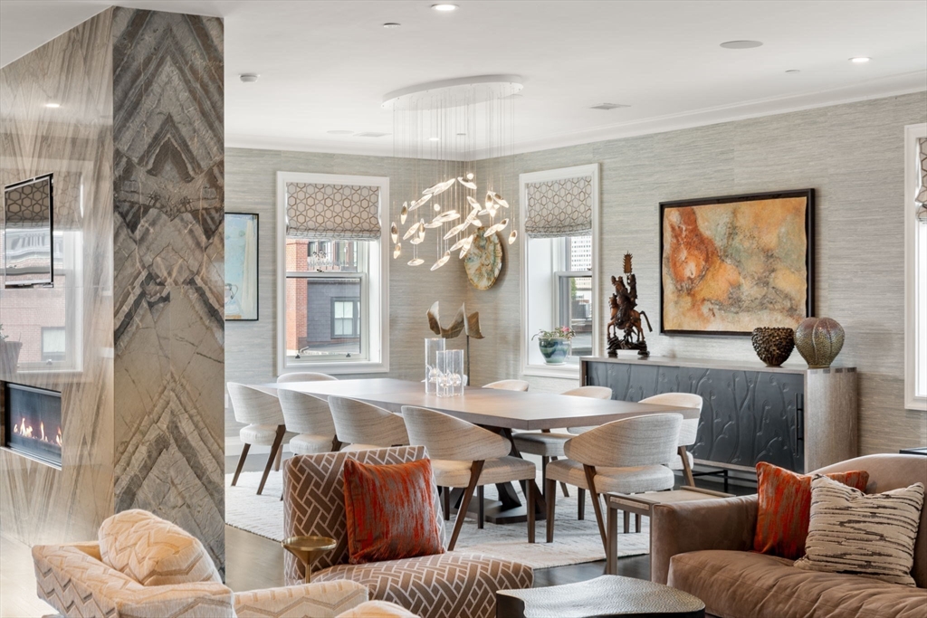 401 Beacon Street, Unit PH Boston, MA 02115 - Photo 9 of 35