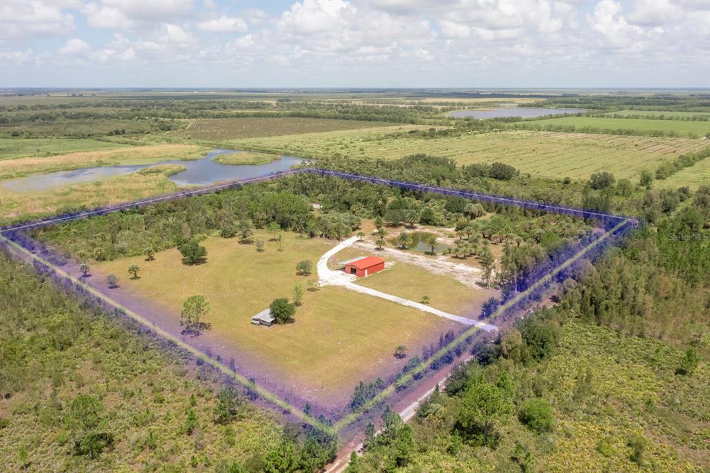 50036 Bermont Road Punta Gorda, FL 33982 - Photo 1 of 1 Your Piece Of Paradise