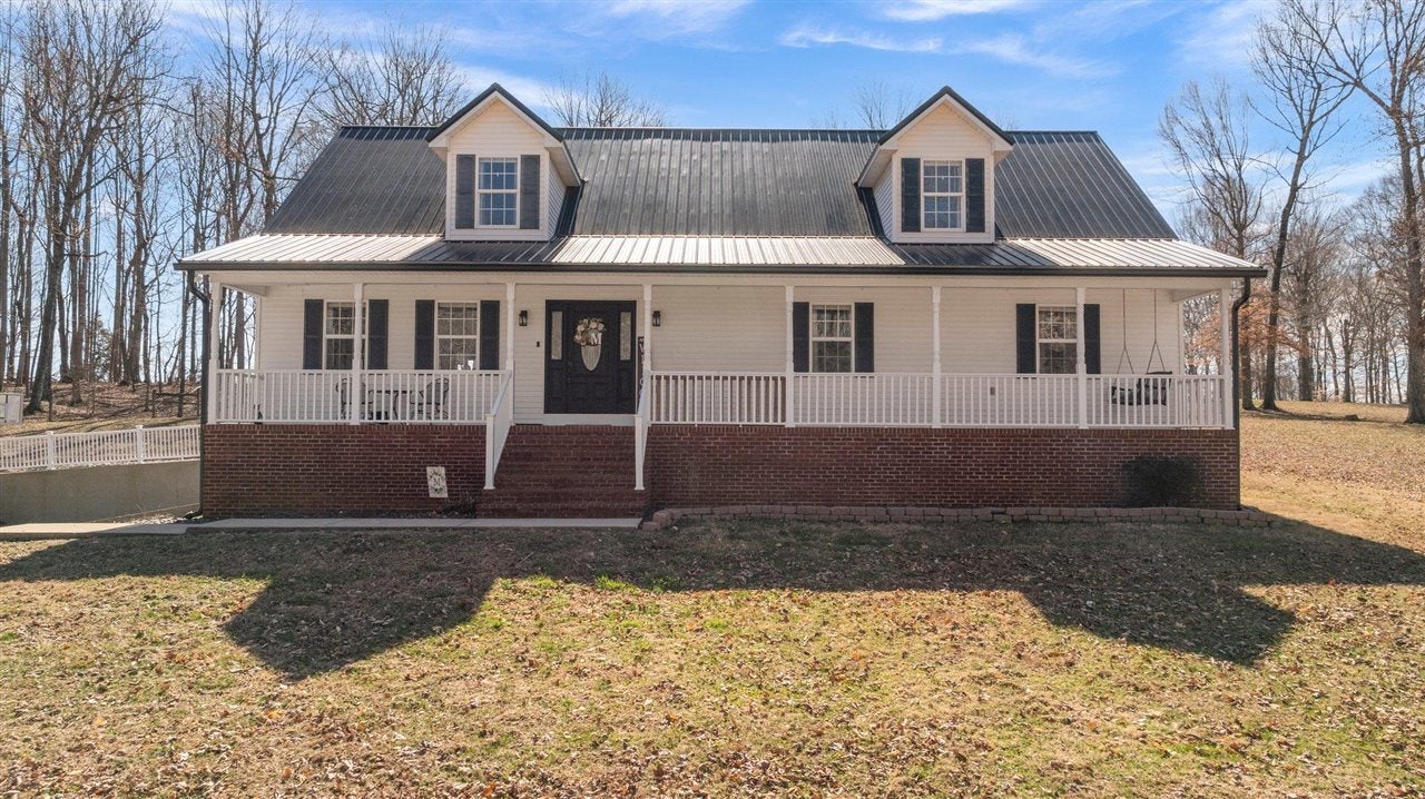 612 Bishop Road Glasgow, KY 42141 - Photo 1 of 1 Gallery Image 1