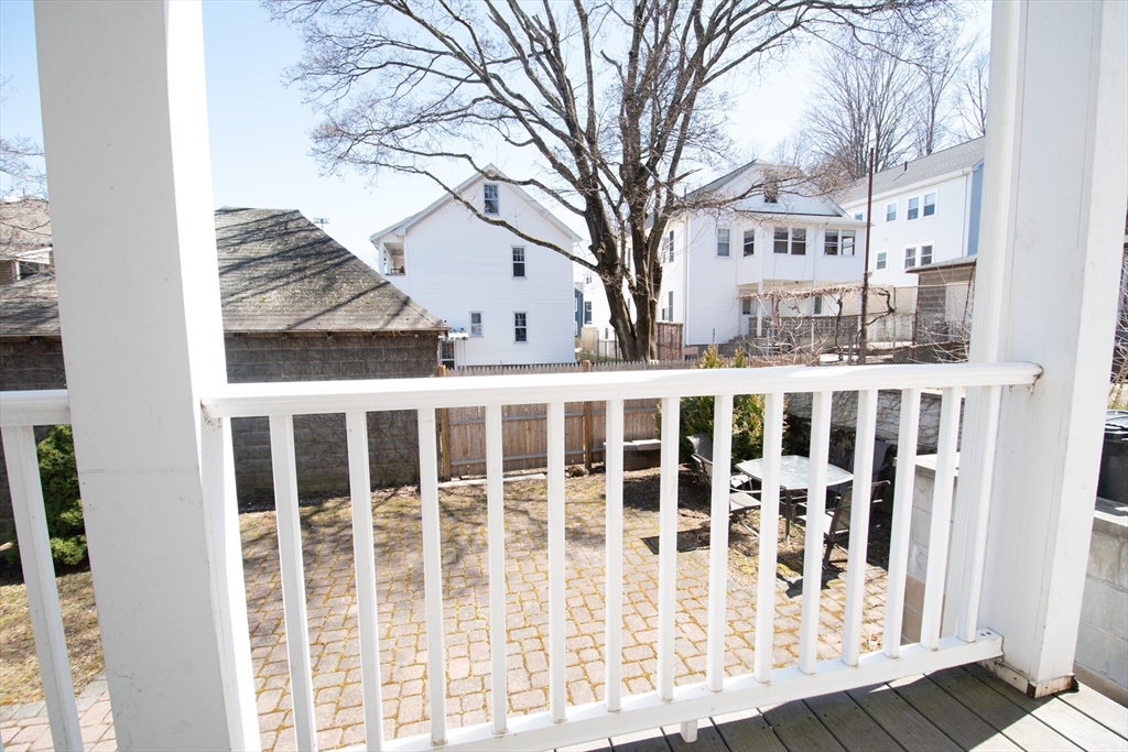18-20 Greymere Road, Unit 2 Boston, MA 02135 - Photo 10 of 10 a view of a house with a window