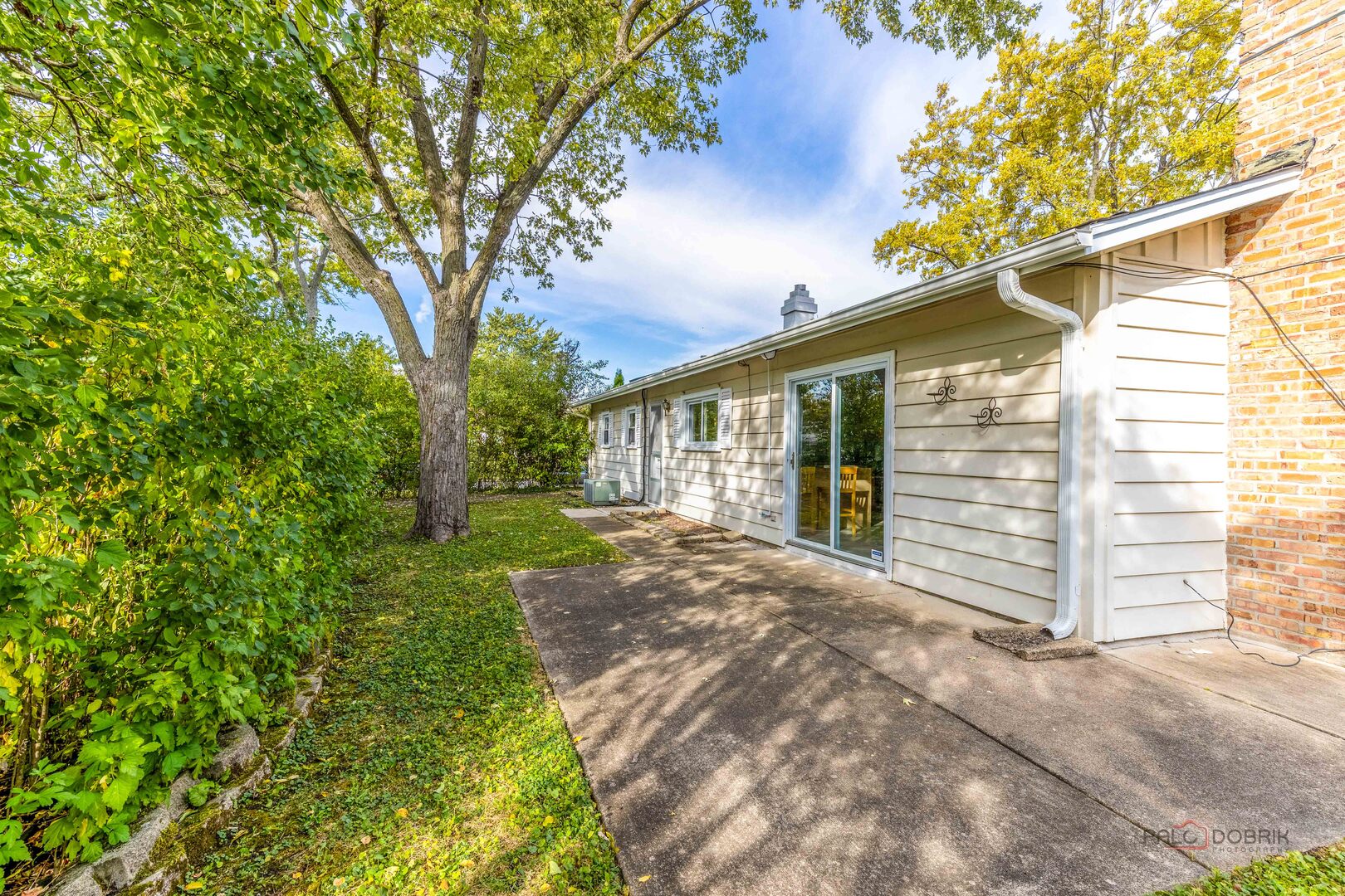 533 Cherry Lane Glenview, IL 60025 - Photo 31 of 33 a view of a house with a yard