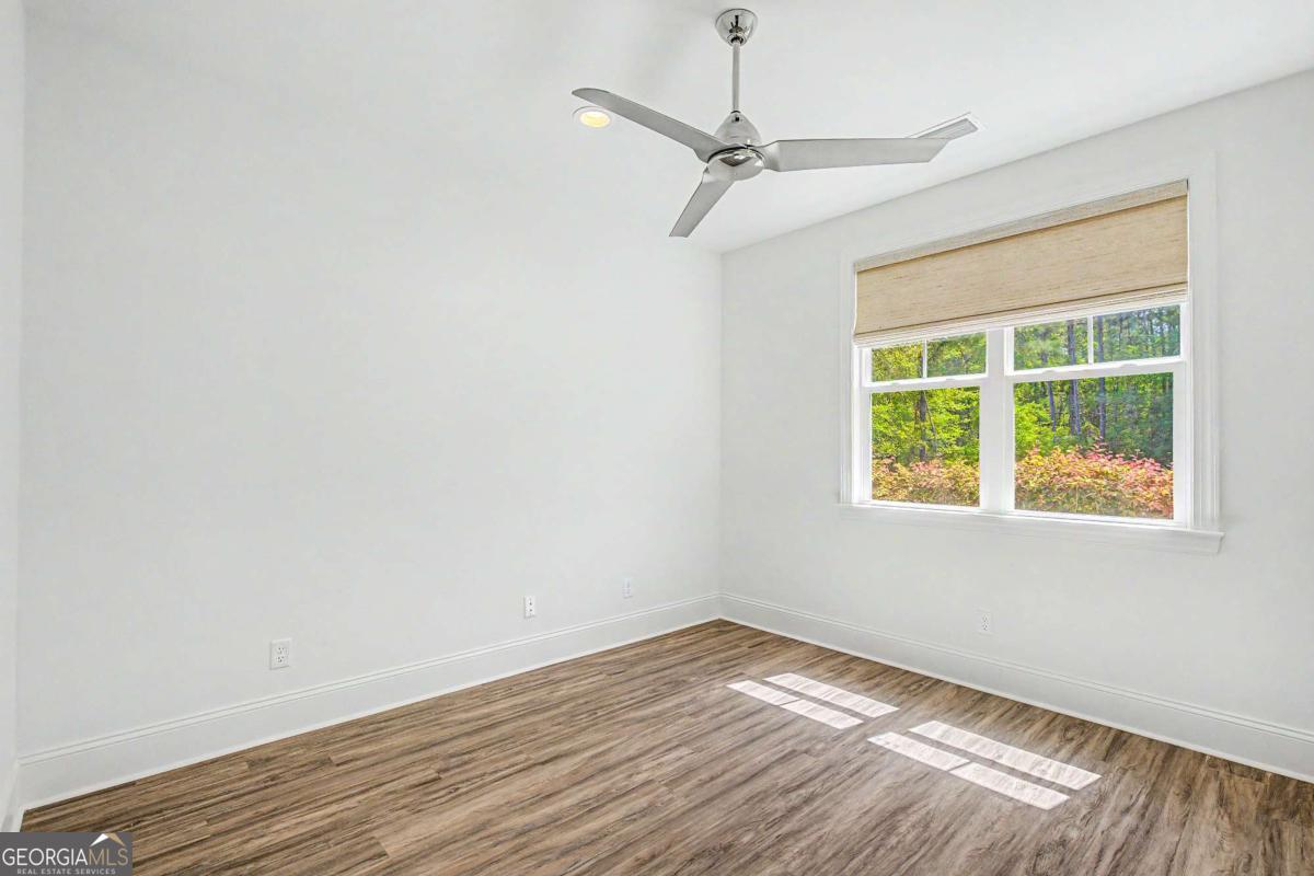 656 Sanderling Trace Waverly, GA 31565 - Photo 26 of 71 an empty room with a window