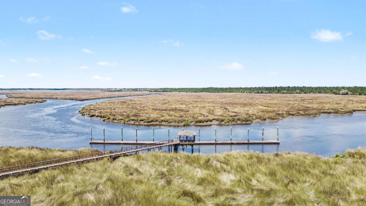 656 Sanderling Trace Waverly, GA 31565 - Photo 60 of 71
