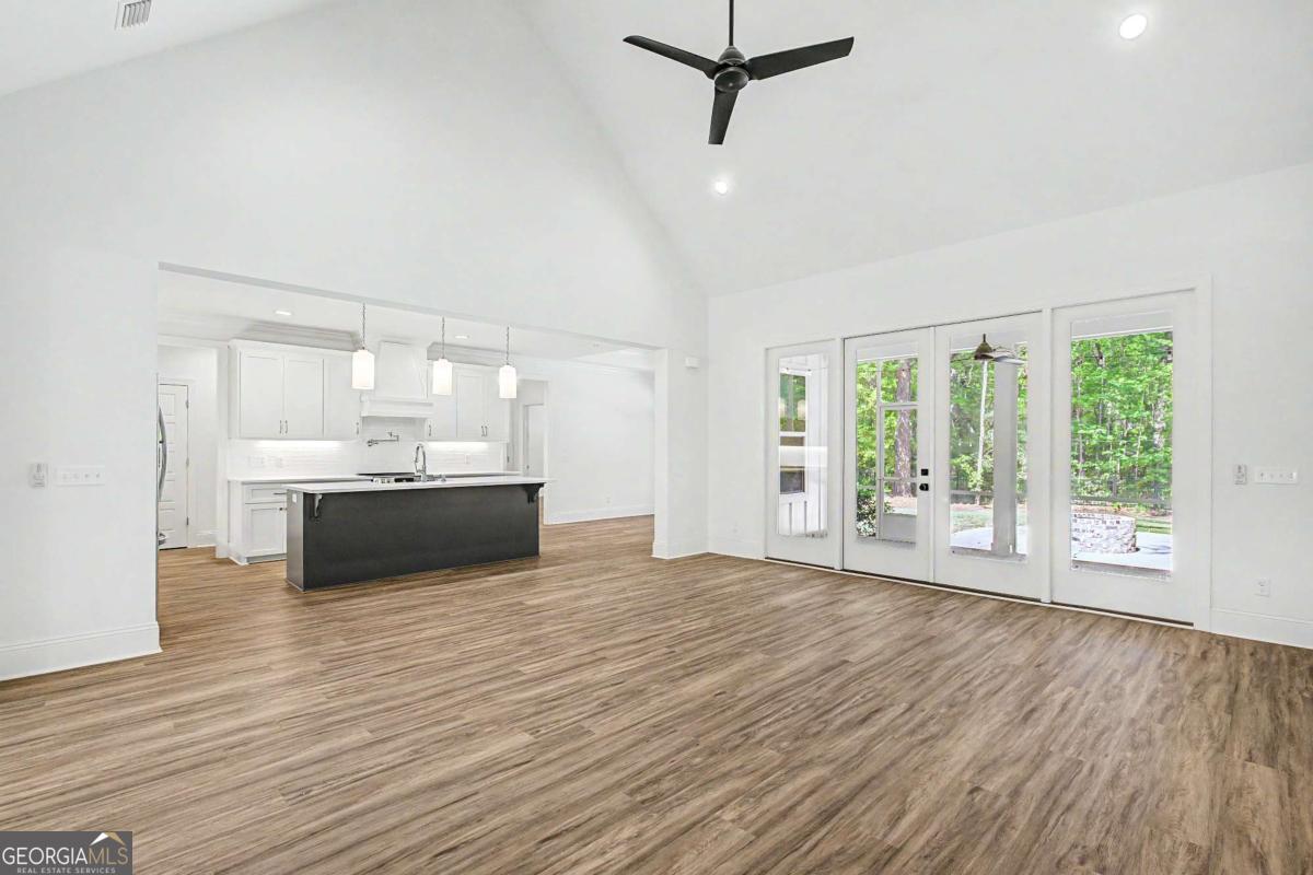 656 Sanderling Trace Waverly, GA 31565 - Photo 9 of 71 a view of a kitchen with a sink and a window