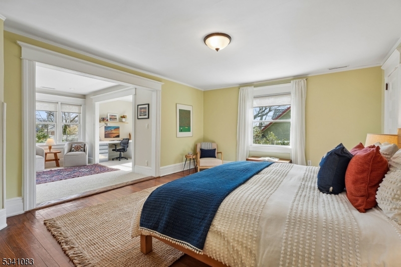 43 Ridgewood Terrace Maplewood, NJ 07040 - Photo 23 of 44