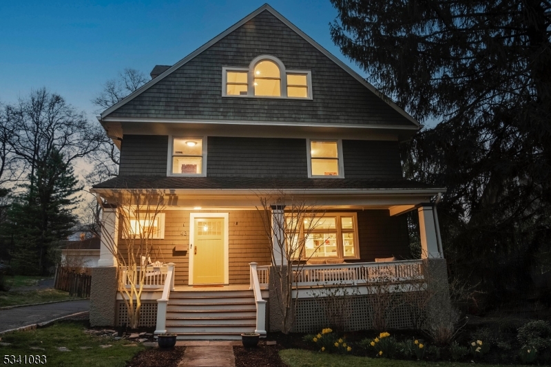 43 Ridgewood Terrace Maplewood, NJ 07040 - Photo 43 of 44