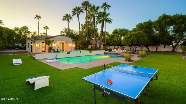 $30,000 | 9300 North 58th Street, Paradise Valley, AZ 85253