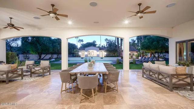 $30,000 | 9300 North 58th Street, Paradise Valley, AZ 85253