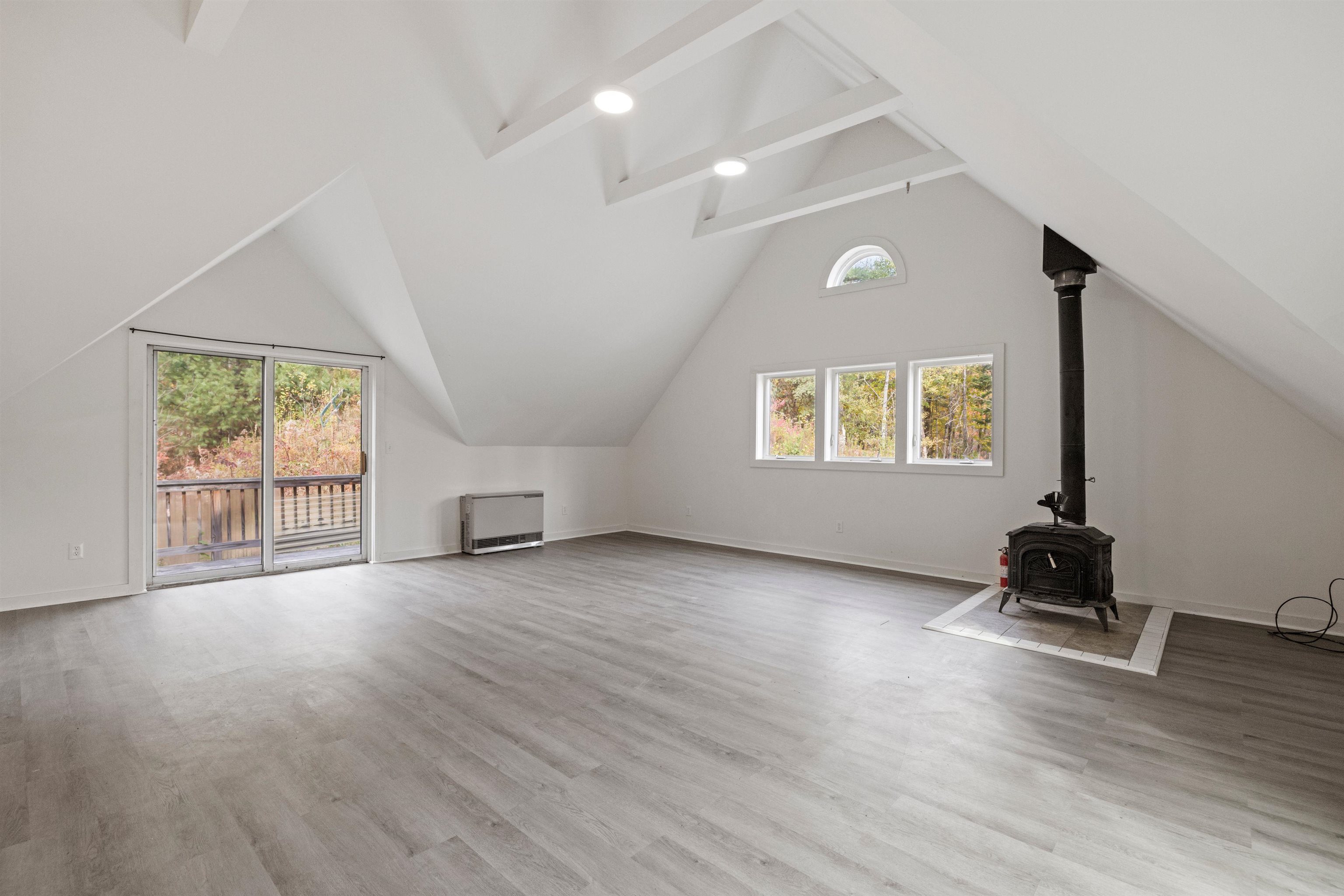 75 West Branch Road Waterville Valley, NH 03215 - Photo 47 of 60