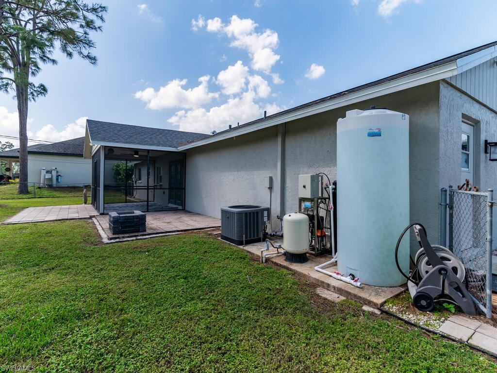 8184 Anhinga Road Fort Myers, FL 33967 - Photo 25 of 30