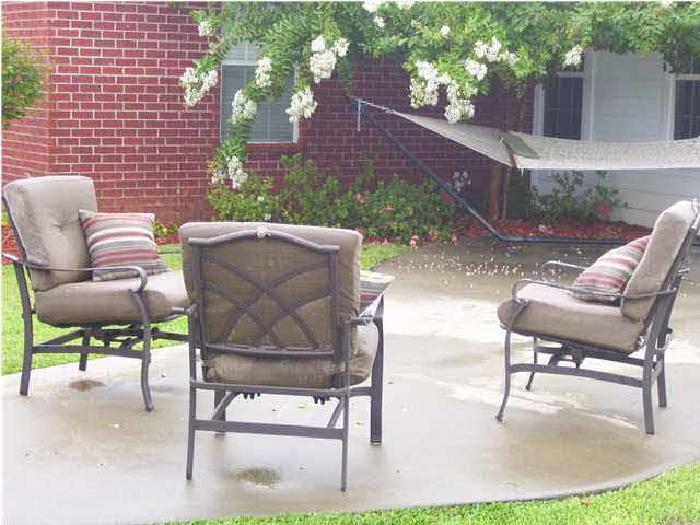 6310 Billoree Road Pace, FL 32571 - Photo 11 of 15 ONE AREA OF PATIO