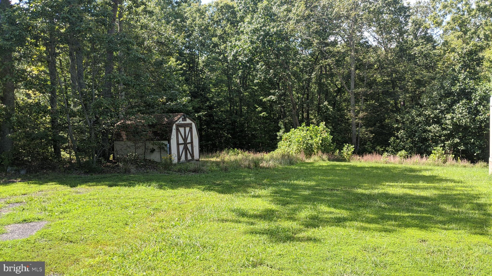 6484 Browning Road Culpeper, VA 22701 - Photo 13 of 13 Yard