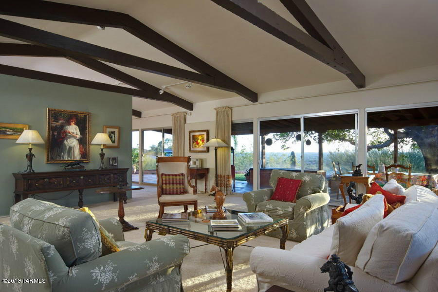 3131 North Deer Track Road Tucson, AZ 85749 - Photo 4 of 31 Gallery Image 4