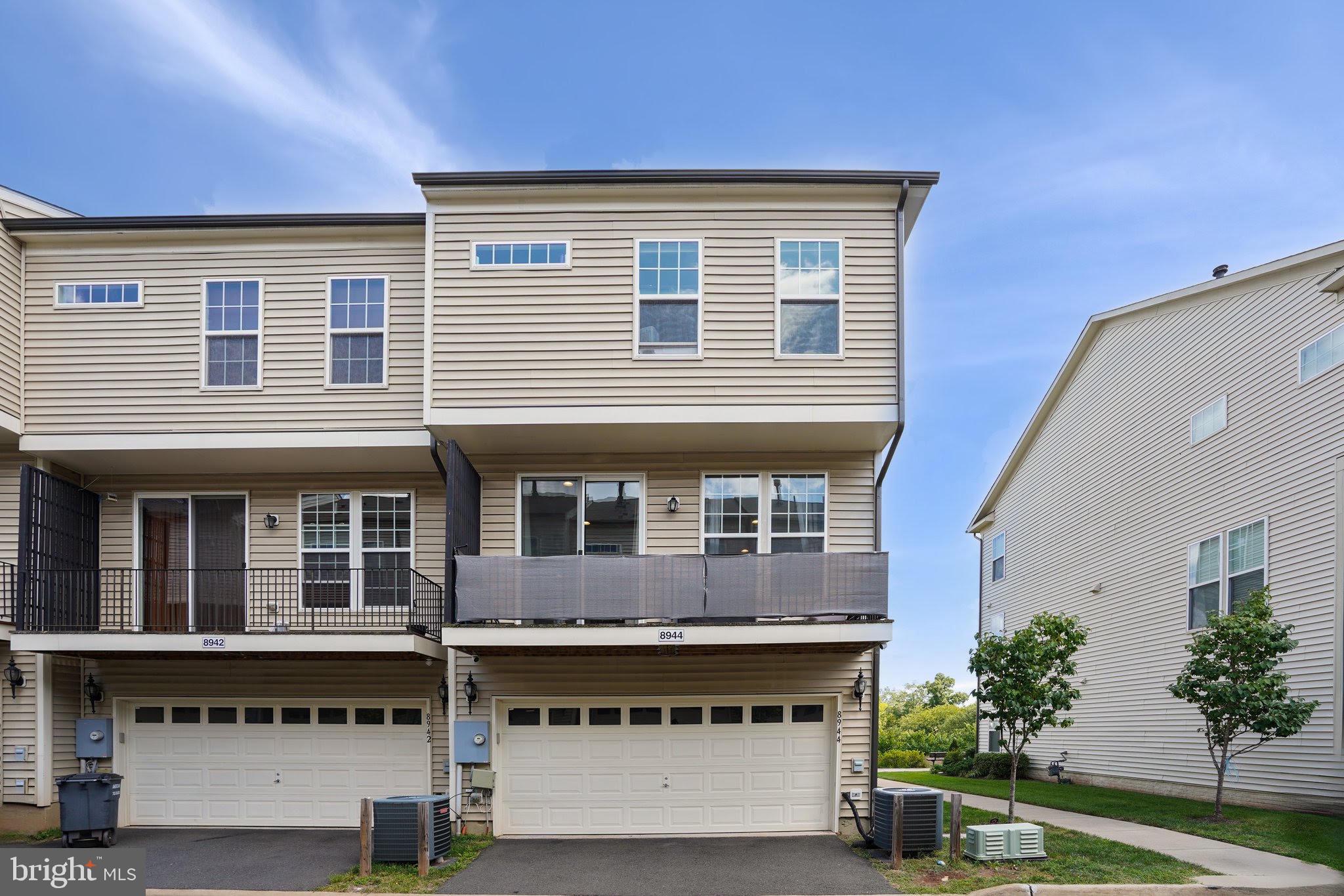 8944 Dahlgren Ridge Road Manassas, VA 20111 - Photo 36 of 40