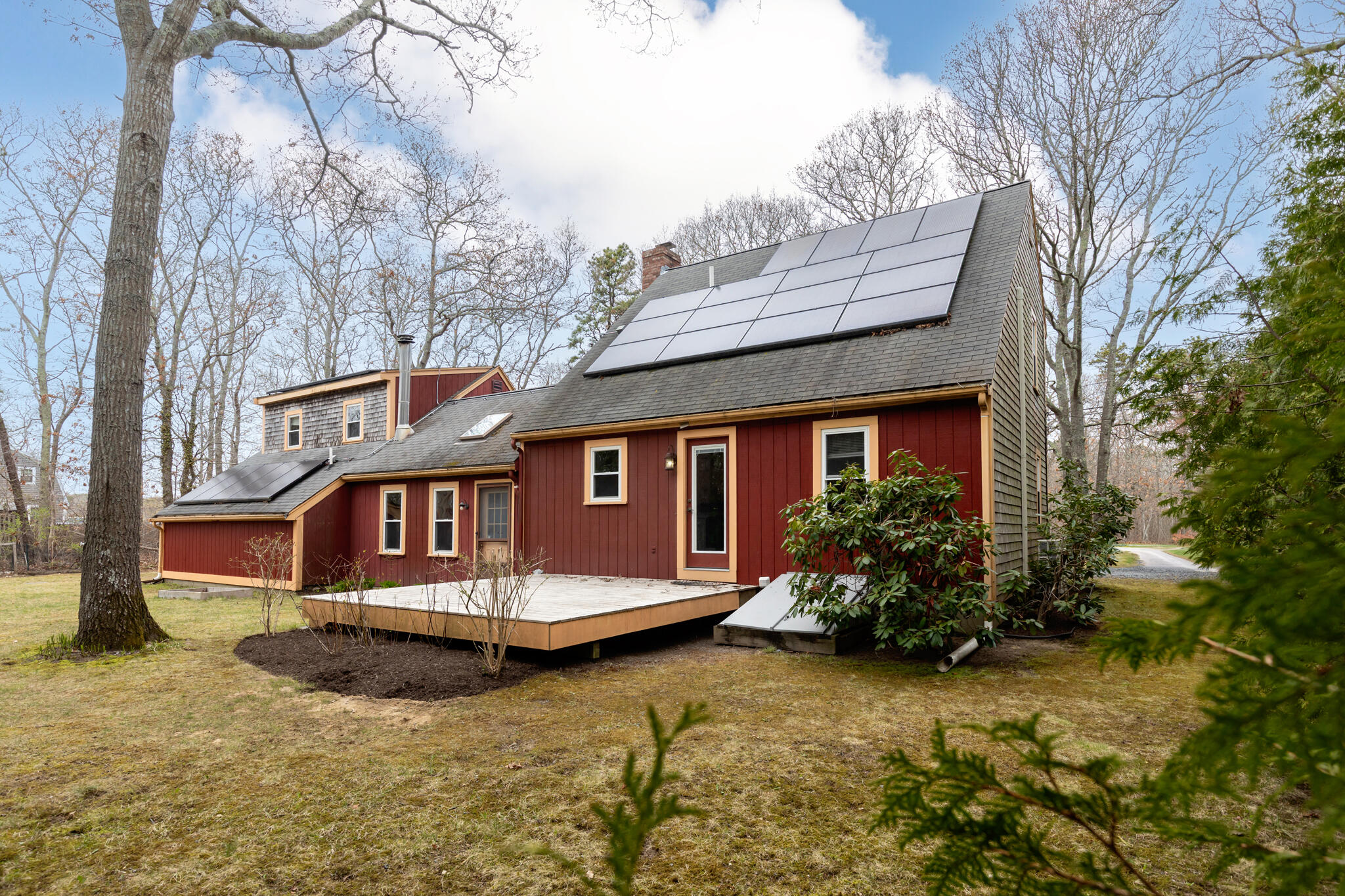 10 Quaker Meetinghouse Road Forestdale, MA 02644 - Photo 32 of 40 05